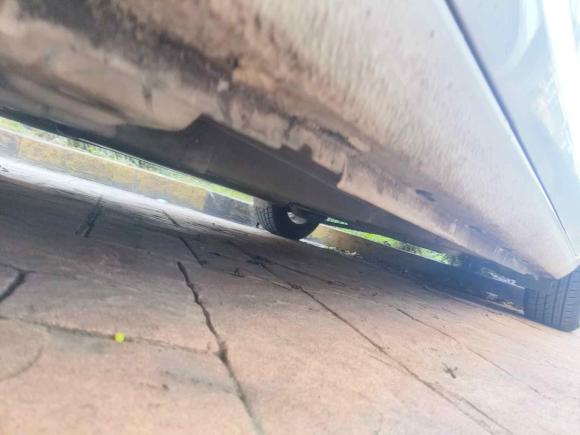 [上海·鲁A] 二手别克英朗2013款 GT 1.6L 自动时尚版