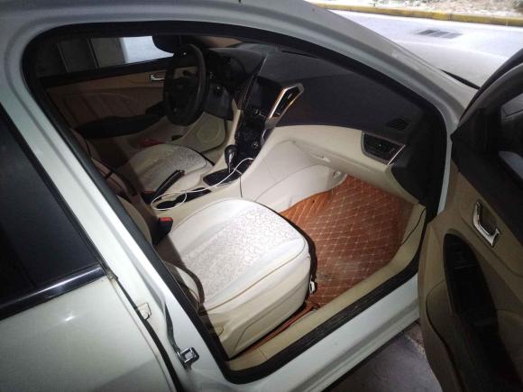 [芜湖·皖B] 二手奇瑞艾瑞泽72013款 1.6L CVT致尚版