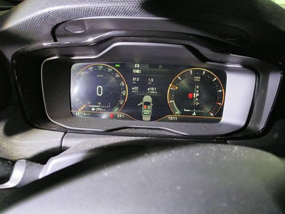 [合肥·皖A] 二手领克领克022021款 1.5TD DCT两驱劲 冠军版