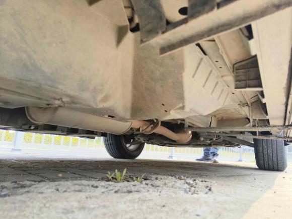 [无锡·苏B] 二手哈弗哈弗M62018款 1.5T 手动两驱精英型