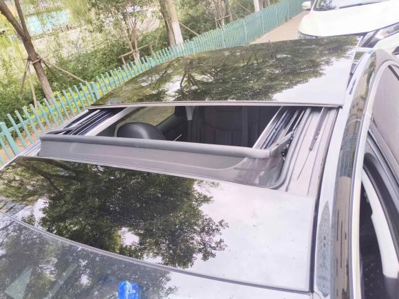 [苏州·苏E] 二手奥迪奥迪A6L2023款 40 TFSI 豪华致雅型