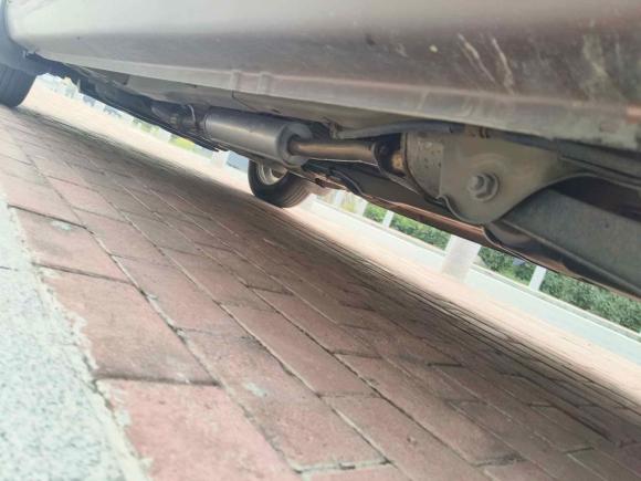 [合肥·皖A] 二手五菱汽车五菱宏光2014款 1.5L S标准型