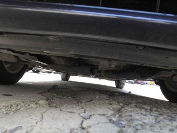 [西安·陕A] 二手日产阳光2015款 1.5XE 手动舒适版