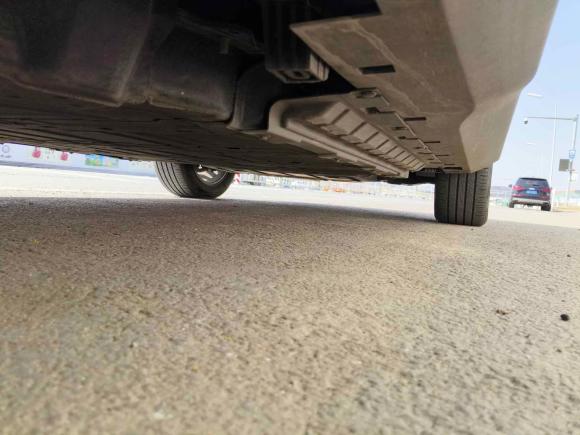 [北京·京A] 二手威马汽车威马EX52020款 EX5-Z Nex探索版