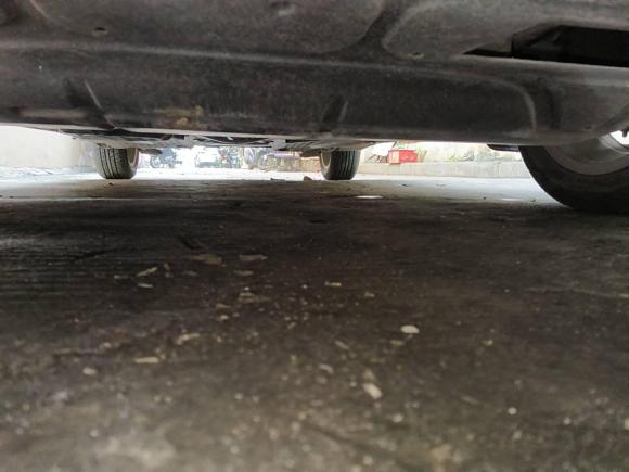 [西安·陕A] 二手大众Polo2013款 1.6L 手动舒适版