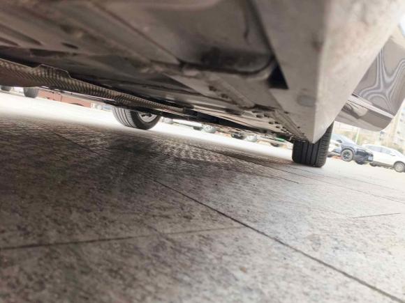 [南昌·赣C] 二手凯迪拉克凯迪拉克CT62021款 28T 豪华型