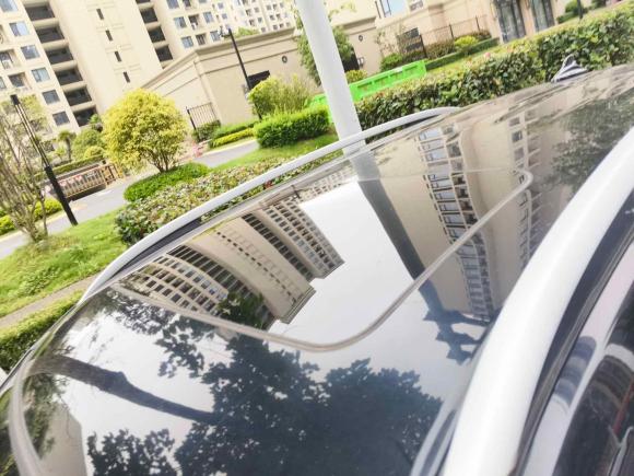 [嘉兴·浙F] 二手哈弗哈弗H22016款 红标 1.5T 自动两驱豪华型