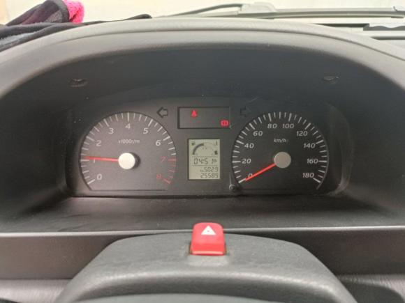 [上海·鲁Q] 二手铃木北斗星2013款 创业版 1.0L 手动舒适型