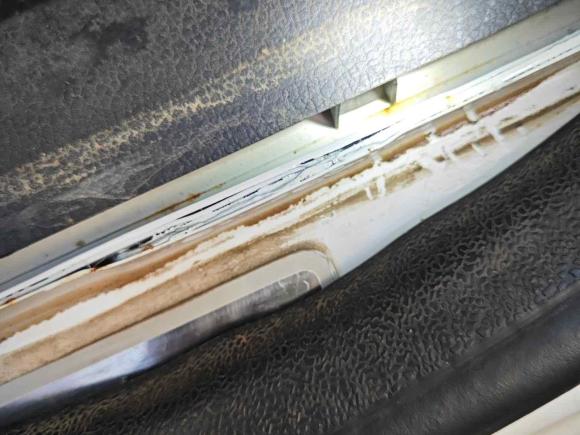 [南昌·赣A] 二手大众朗逸2015款 1.6L 自动舒适版