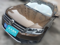 [青岛·鲁B]大众&nbsp;&nbsp;朗境&nbsp;&nbsp;2014款1.4TSIDSG