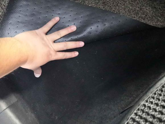 [无锡·苏B] 二手宝骏宝骏5102021款 1.5L CVT劲享型