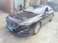 [宁波·浙J] 红旗红旗H52019款 30TD 型动版