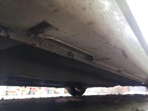 [广州·粤A] 二手现代索纳塔2011款 2.0L 自动豪华版