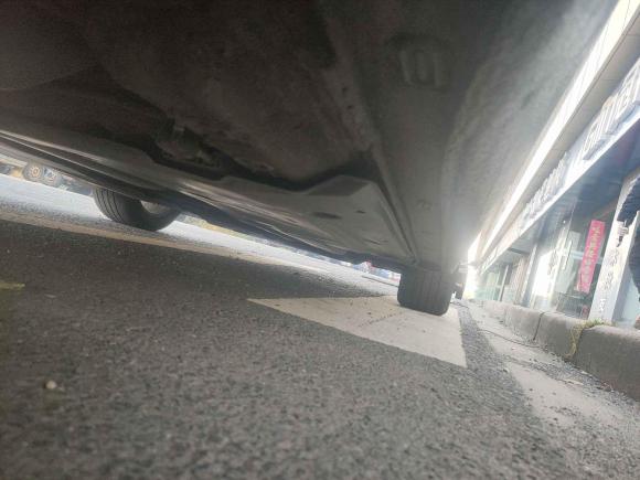 [常州·苏D] 二手大众凌渡2015款 330TSI DSG舒适版