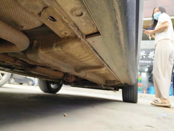 [广州·粤E] 二手思皓思皓X42022款 1.5T CVT酋长定制版