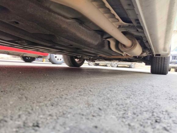 [成都·川A] 二手本田本田XR-V2015款 1.8L EXi  CVT舒适版