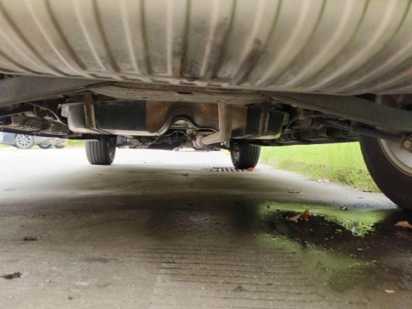 [南通·苏F] 二手起亚狮跑2013款 2.0L 手动两驱版GL