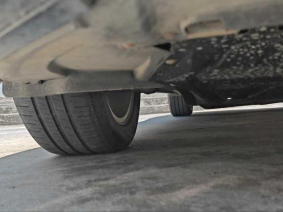 [温州·浙A] 二手大众朗逸2013款 1.6L 自动舒适版