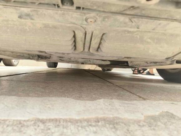 [义乌·浙G] 二手大众辉腾2011款 3.6L V6 5座加长商务版