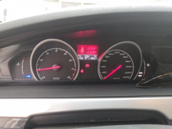 [义乌·赣E] 二手名爵名爵62014款 掀背 1.8L 自动驾值版