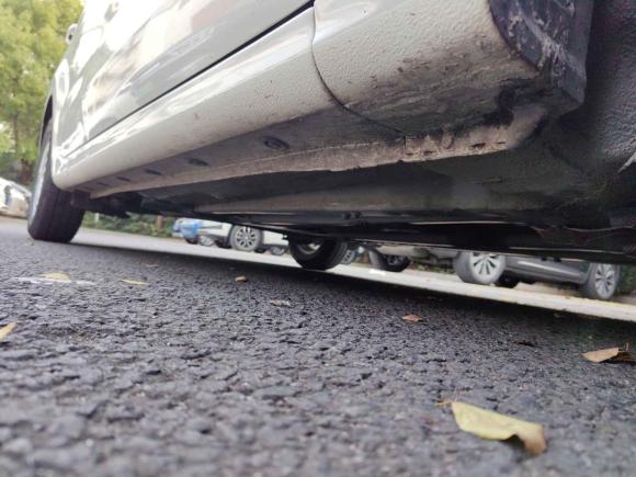 [南通·苏A] 二手起亚焕驰2017款 1.4L 手动时尚版Smart