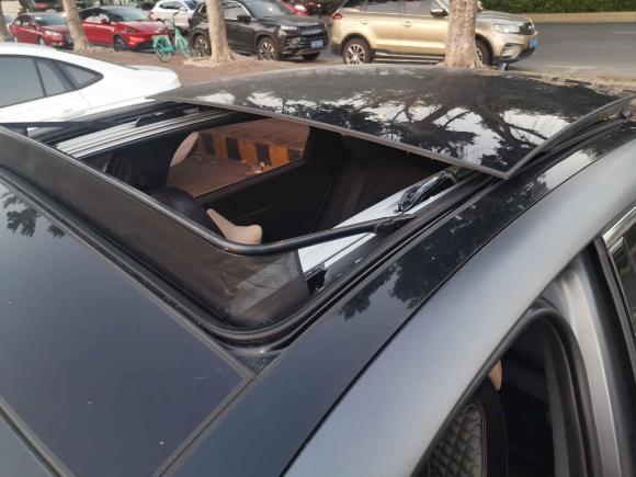 [广州·湘M] 二手现代索纳塔2022款 270TGDi DCT 20周年纪念款