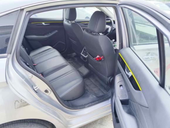 [苏州·苏E] 二手东风风神奕炫MAX2021款 超能型爸·混动版