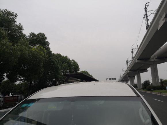 [南京·皖R] 二手江淮瑞风M52016款 1.9T 柴油手动商务版