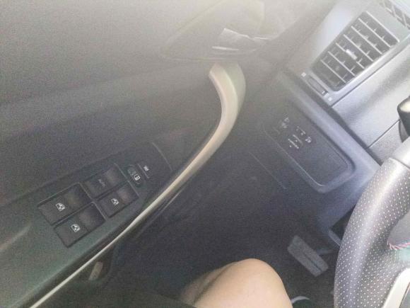 [成都·川A] 二手长安长安CS352014款 1.6L 自动豪华型 国IV