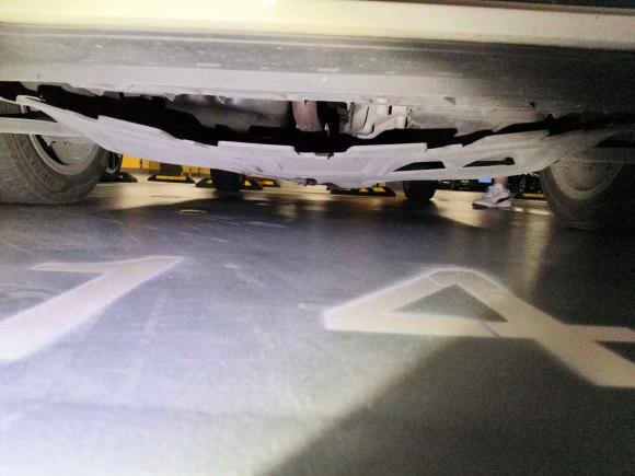 [上海·沪A] 二手大众Polo2013款 1.6L 自动舒适版