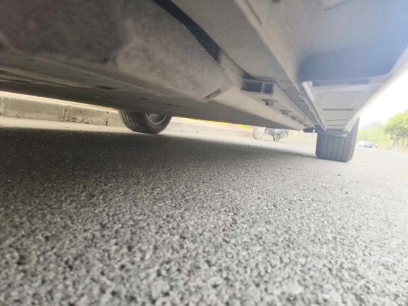 [北京·京A] 二手小鹏小鹏P52022款 550E