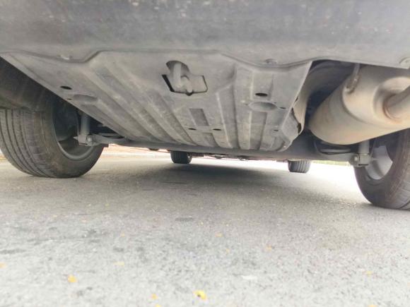 [佛山·粤E] 二手本田享域2019款 180TURBO CVT乐享版 国VI