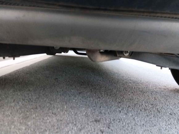 [南京·苏A] 二手名爵锐腾2016款 1.5TGI 手动超值版