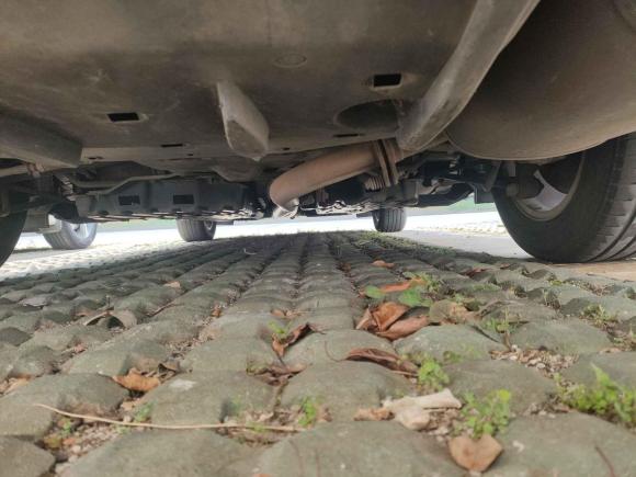 [苏州·苏E] 二手丰田凯美瑞2015款 2.0E 精英版