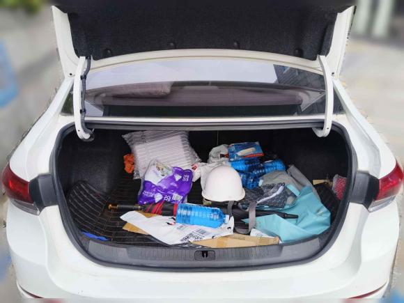 [深圳·贵E] 二手别克英朗2018款 15T 双离合精英型 国V