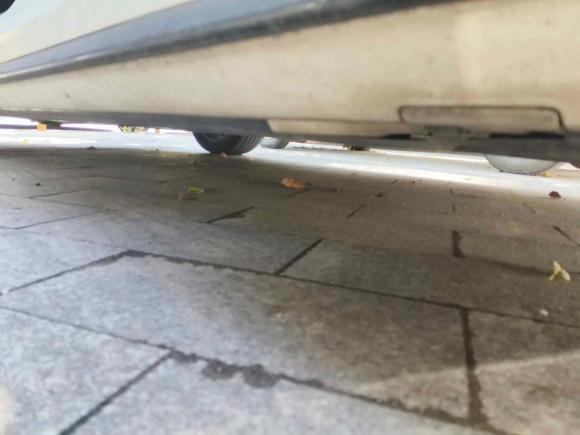 [金华·浙G] 二手奔驰奔驰C级2020款 C 260 运动版