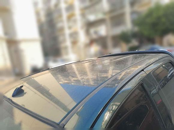 [南昌·赣A] 二手五十铃瑞迈2016款 2.8T两驱超豪华款JE493ZLQ4CA