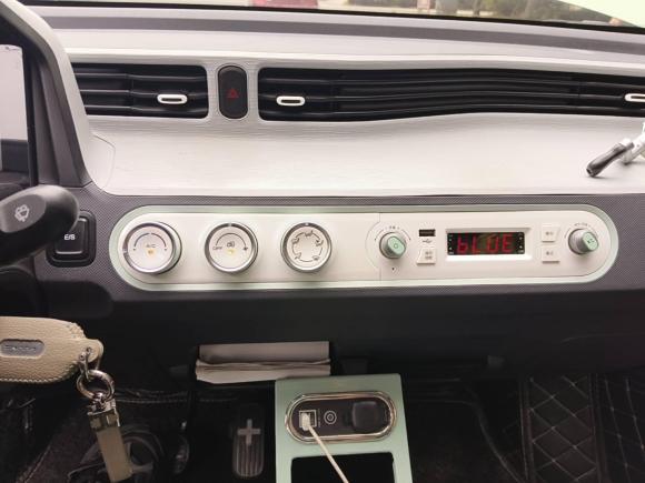 [苏州·苏E] 二手五菱汽车宏光MINIEV2022款 马卡龙臻享款 磷酸铁锂