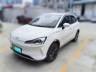 哪吒汽车哪吒V2022款 潮 400 Lite