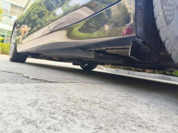 [上海·沪F] 二手英菲尼迪英菲尼迪Q502014款 3.7L 豪华运动版