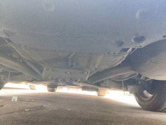 [杭州·浙A] 二手宝马宝马5系GT2013款 535i 典雅型