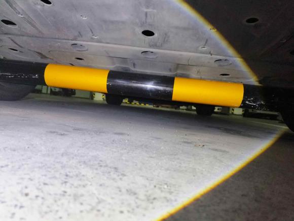 [杭州·浙A] 二手小鹏小鹏P72021款 562E鹏翼性能版