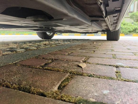 [苏州·苏E] 二手马自达阿特兹2015款 2.0L 蓝天豪华版