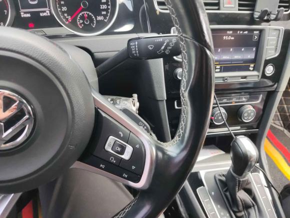 [南昌·赣A] 二手大众高尔夫2016款 1.4TSI 自动R-Line