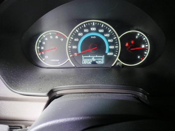 [深圳·粤B] 二手五菱汽车五菱宏光V2022款 1.5L劲享版电动助力LAR