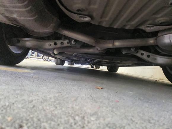 [上海·沪B] 二手别克君威2019款 GS 28T 尊贵型 国VI