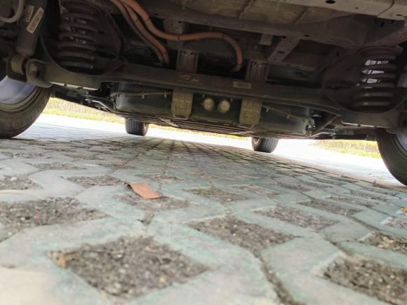 [温州·浙C] 二手威马汽车威马E.52021款 改款 500 即客行