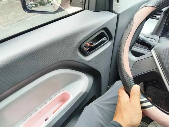 [苏州·苏E] 二手五菱汽车宏光MINIEV2021款 马卡龙臻享款 磷酸铁锂