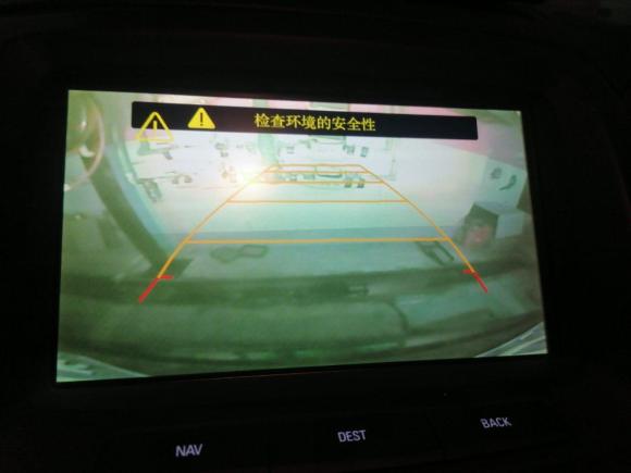 [上海·豫C] 二手荣威荣威9502012款 2.4L 豪华版