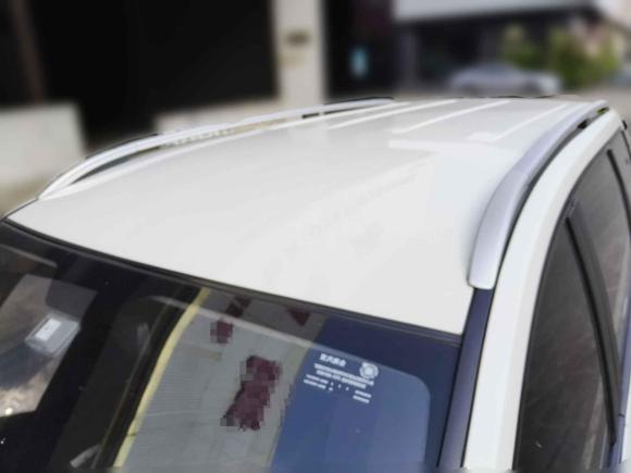 [佛山·粤E] 二手宝骏宝骏7302019款 1.5T 手动时尚型 7座 国V